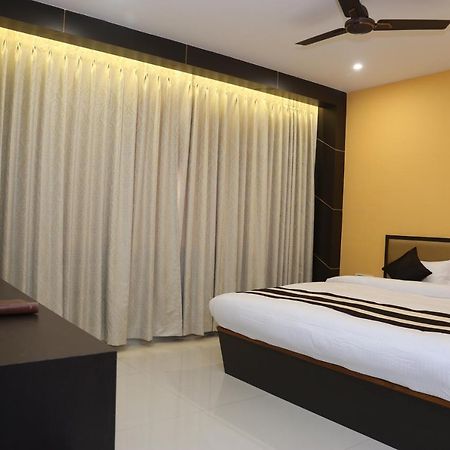 Hotel Ds International Jamshedpur Exterior photo