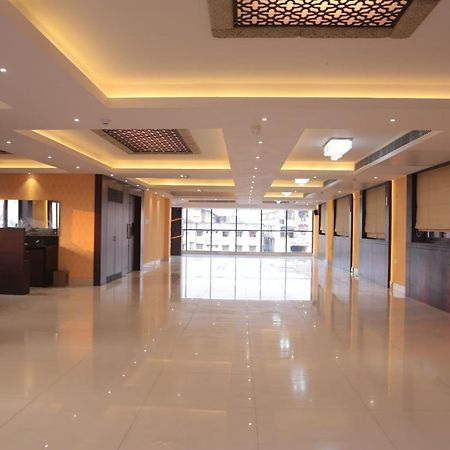 Hotel Ds International Jamshedpur Exterior photo