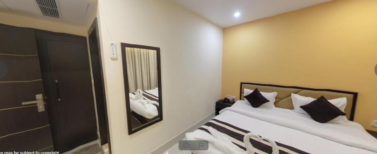 Hotel Ds International Jamshedpur Exterior photo