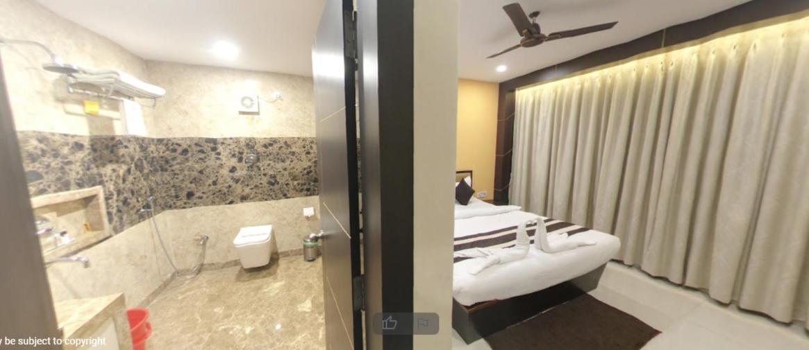 Hotel Ds International Jamshedpur Exterior photo
